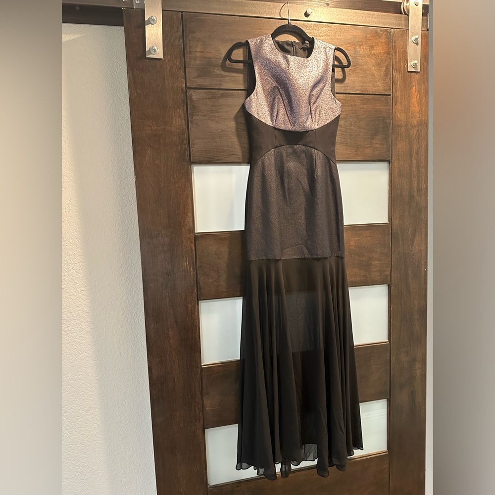 BCBG Odeya dress NWT